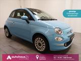 Fiat 500 1.2 Lounge Lounge Pano|ParkPilot|Bluetooth - Fiat 500 Gebrauchtwagen in Frankfurt