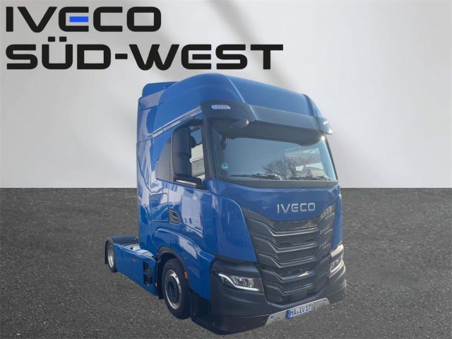 Iveco S-Way AS440S50T/FP LT 9x vorrätig