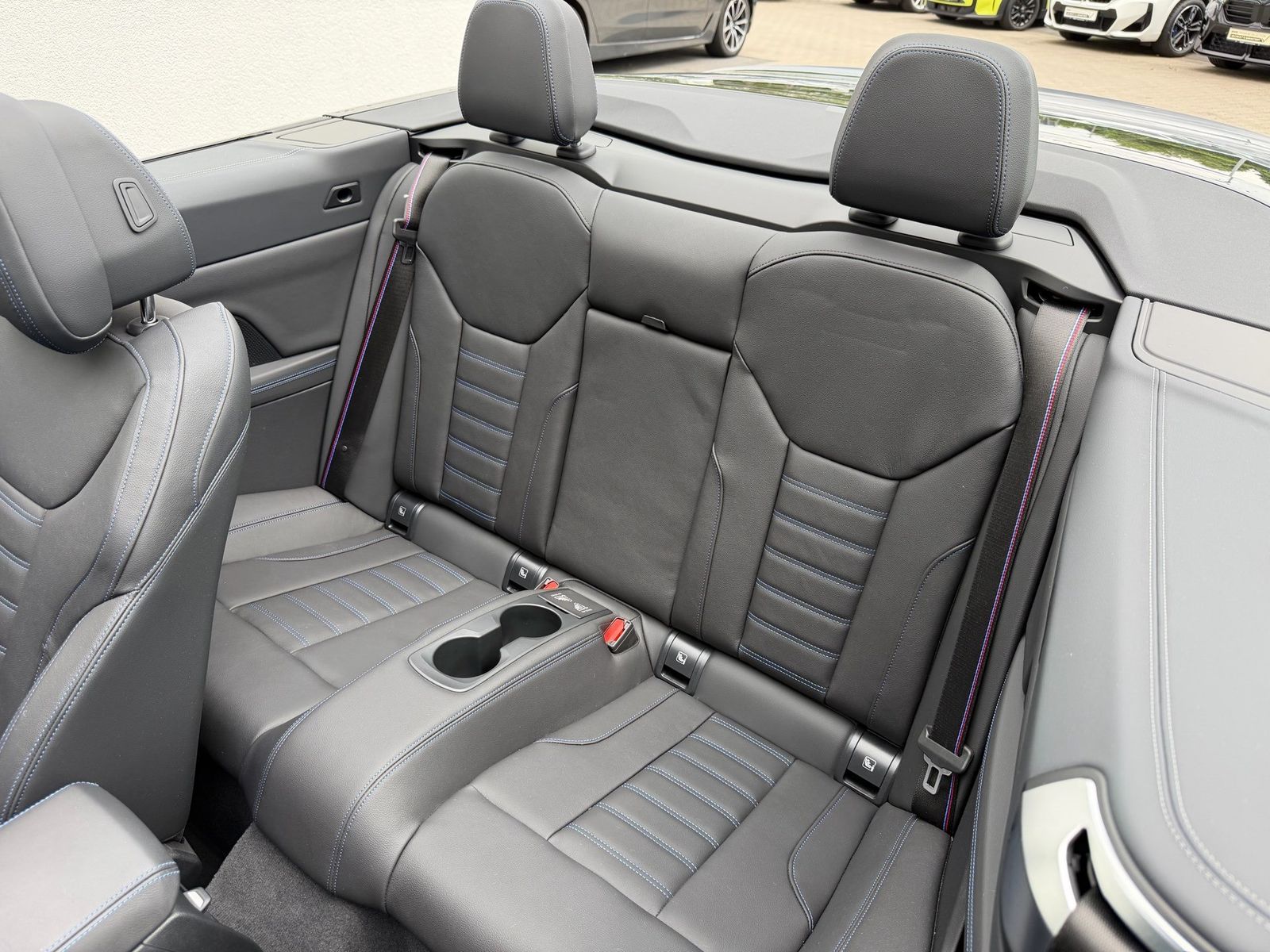 BMW 420 - Bild 13