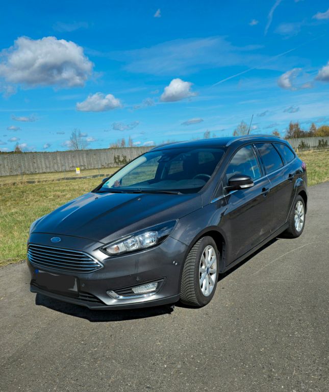 Image of Ford Focus