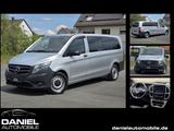 Mercedes-Benz Vito Tourer 116 CDI Pro Extralang AUT.+6Si+KLIMA - : Allradantrieb, Kleinbus