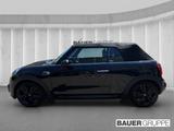 MINI One Cabrio JCW-Paket El. Verdeck Mehrzonenklima  - MINI Cabrio Serie Gebrauchtwagen