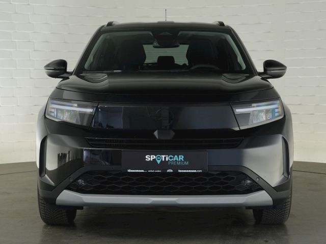 Frontera C HYBRID GS eDCT+NAVI+RÜCKFAHRKAMERA+SI
