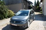 Volkswagen Touran 2.0 TDI DSG CUP BlueMotion Technology - VW Touran Gebrauchtwagen in Chemnitz