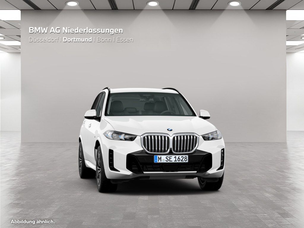 BMW X5 - Bild 13