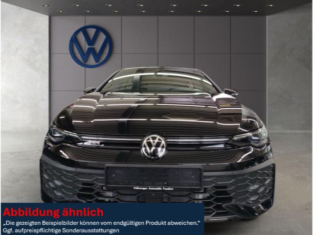 Volkswagen Golf GTI 2,0 l TSI (265 PS) |   Top Deal