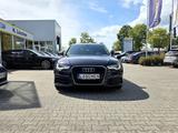 Audi A6 Limo 3.0 TDI S Line Panorama Bose Soundsystem - Audi A6: Limousine