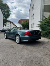 Mercedes-Benz SL 500 - AMG Styling Paket - gebrauchte Mercedes-Benz SL 500 aus dem Jahr 2005