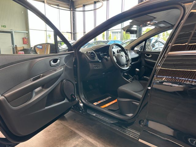 MYAUTOCENTER – Gebraucht- und Jahreswagen mit Werkstattservice in Pfaffenhofen Renault Clio IV Grandtour *TÜV:428*TEMPO*NAVI*PDC*KLIMA