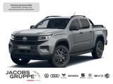 Volkswagen Amarok Style 3.0 TDI 4Motion permanent 10-Gang A