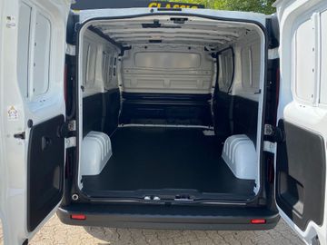 Bild 5 Renault Trafic Kasten L1H1 2,8t Komfort