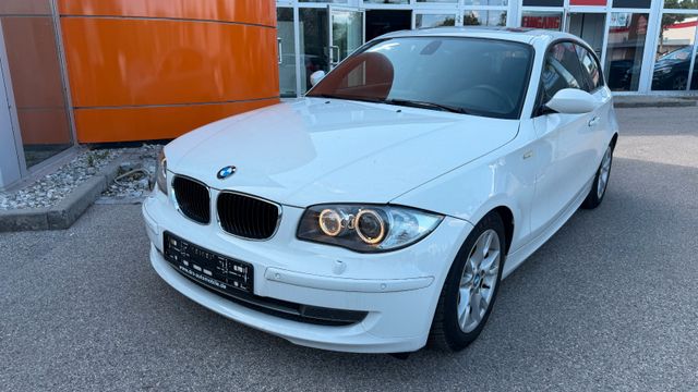 BMW 120 bei DRS Automobile kaufen