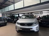 Kia Sorento Vision 4WD - silberne Kia Sorento
