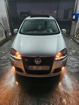Volkswagen Golf V 5 GT 2.0 tdi 170ps - Volkswagen Golf: TDI 170