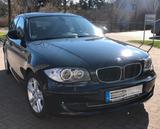 BMW 118i Edition Sport+Leder+Navi+105.000km-top gepf