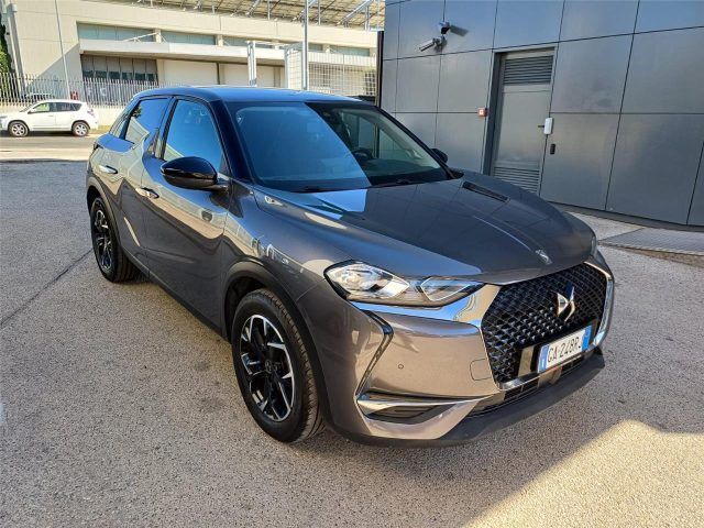 Otros DS AUTOMOBILES DS 3 Crossback BlueHDi 100 So Chi