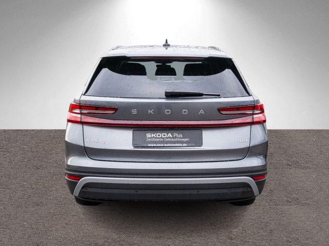 Skoda Kodiaq - Bild 5