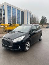 Ford BMax Automatik/Wenigkm/Zahnriemengewe... - Ford B-Max in Düsseldorf