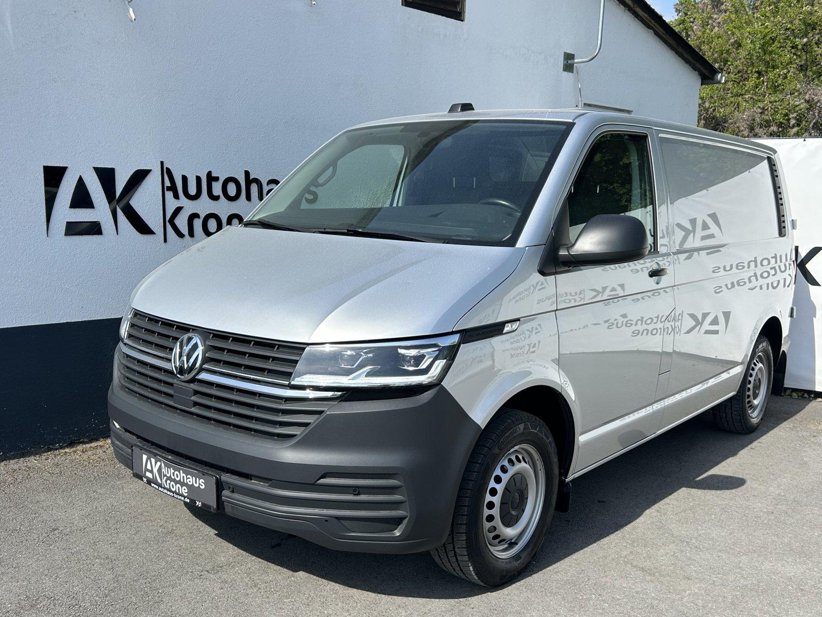 Volkswagen T6.1 2.0 TDI Kasten L1H1 *AUTOMATIK*ACC* SHZ*