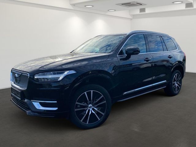 Volvo XC90 T8 Inscription AWD Recharge Standhzg. AHK 7