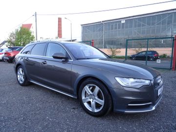 Audi A6 - 8