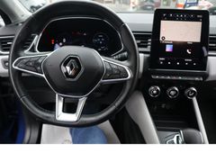 Fahrzeugabbildung Renault Captur II Edition One 1.6 E-TECH Plug-in Hybrid