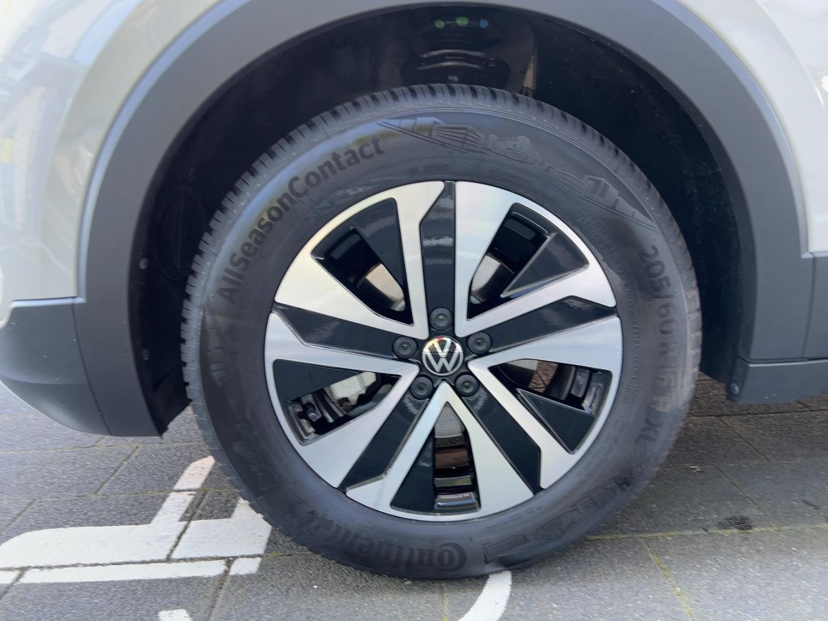 Volkswagen T-Cross - Bild 15