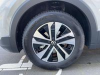 Volkswagen T-Cross - Vorschau Bild 15