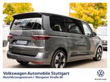 Volkswagen Multivan Life 2,0 l 110 kW TDI SCR Front antrieb - Volkswagen Neuwagen: Multivan