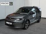 Volkswagen Caddy Maxi Style 1,5 TSI DSG *ROLLSTUHLRAMPE*