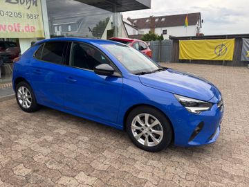 Bild 2 Opel Corsa F Elegance AT +M-LED+KAMERA+PDC+SHZ+ACC+