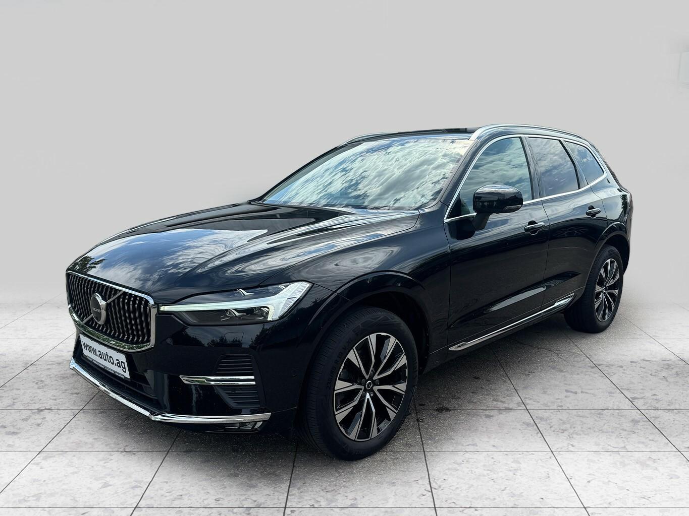 Volvo XC60 B4 Plus Bright Mild-Hybrid, миниатюра 2