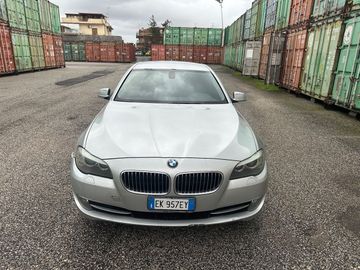 BMW 520 - 2