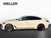 BMW 420 - Vorschau Bild 11