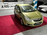 Opel Corsa D Edition*Klima*AllSeason*1Hand* - gebrauchte Opel Corsa aus dem Jahr 2007