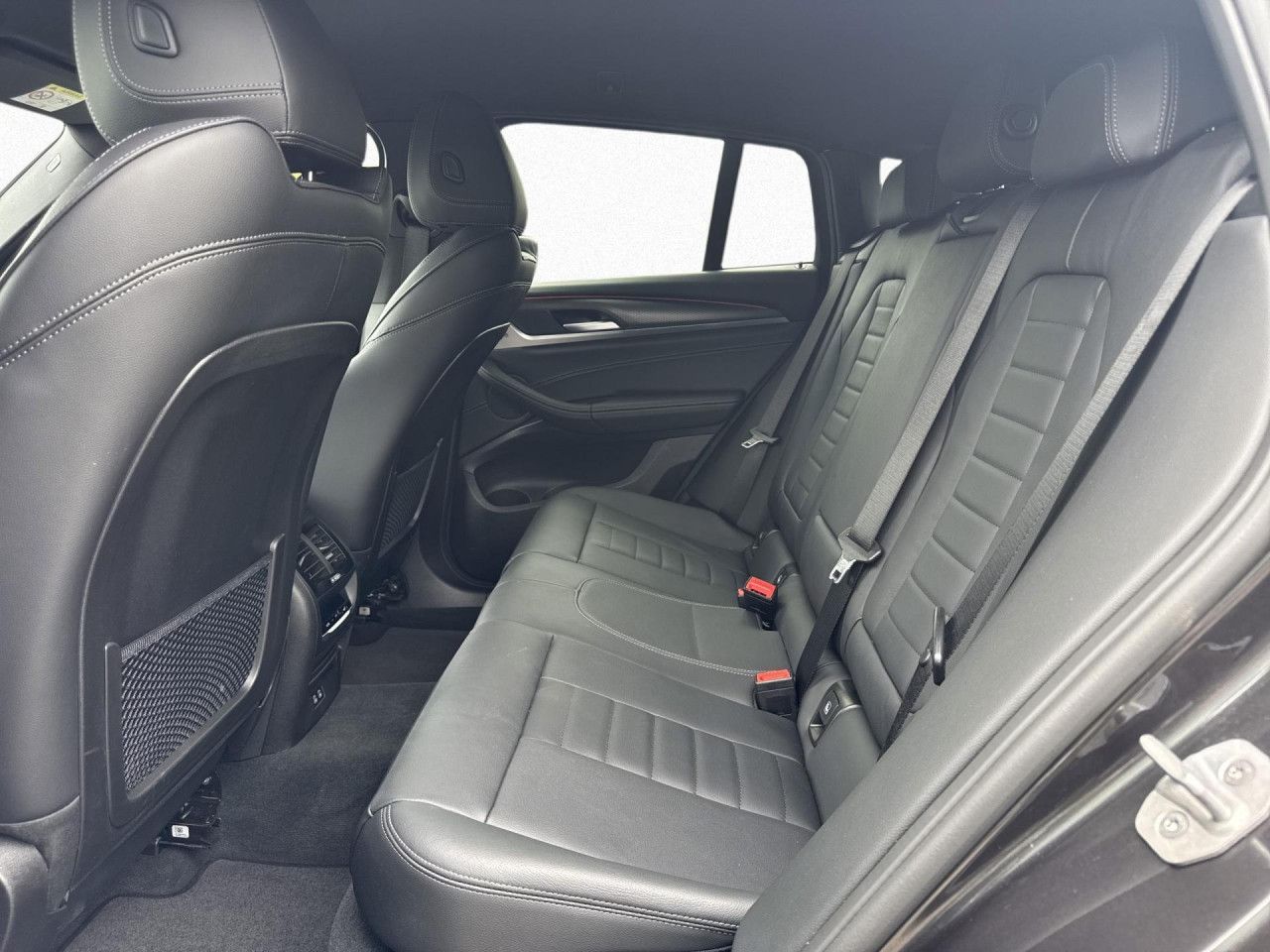 BMW X4 - Bild 17