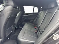 BMW X4 - Vorschau Bild 17