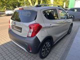 Opel Karl 1.0 Rocks +5 Sitzer+Sitzheizung+ - Opel Karl aus 2018