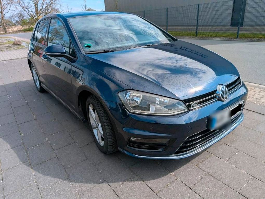 Image of Volkswagen Golf