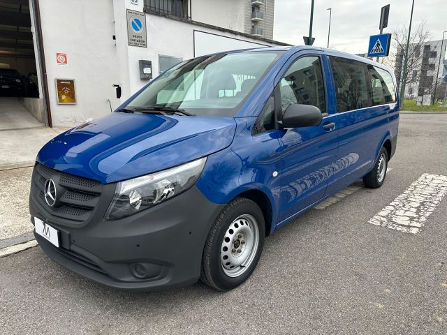 Mercedes-Benz Vito 114Cdi Ant. Extra-Long Tourer