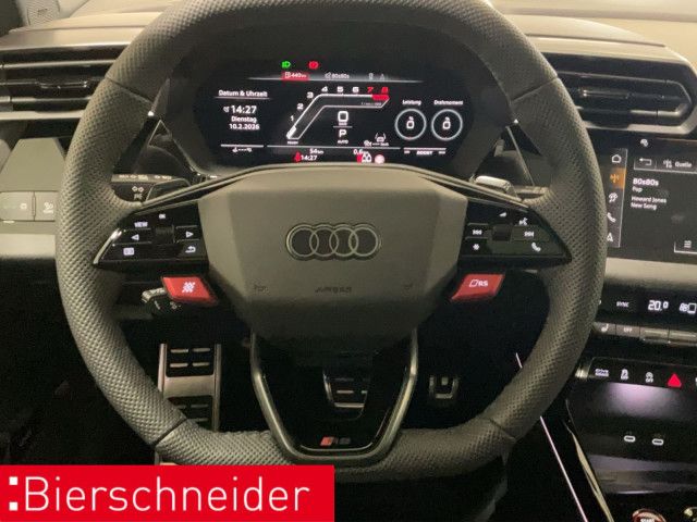 Audi RS3 - Bild 12