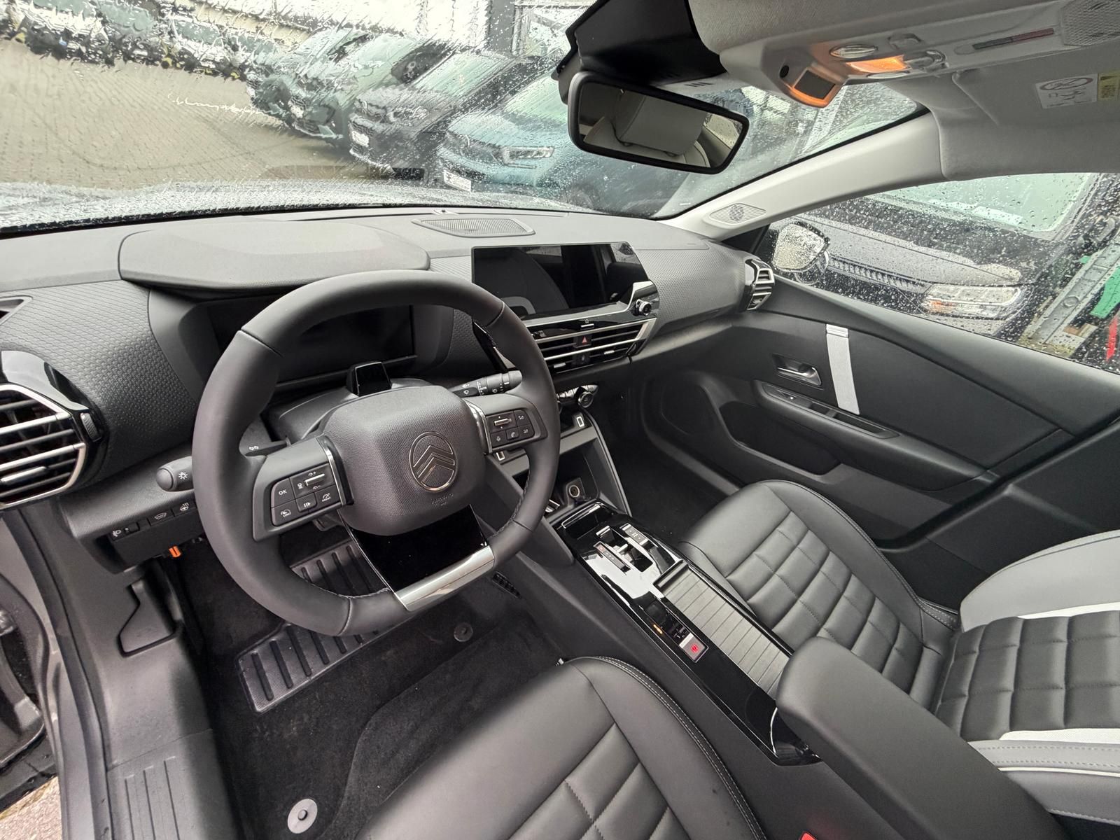 Citroën C4 - Bild 12