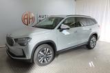 Skoda Kodiaq 1.5 TSI 7-Sitze Matrix Navi AHK - Skoda Kodiaq mit Benzin-Antrieb: Automatik