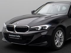 Foto Nummer 18: BMW 320d
