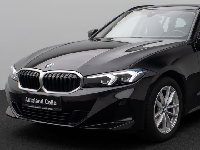 Foto Nummer 18: BMW 320d