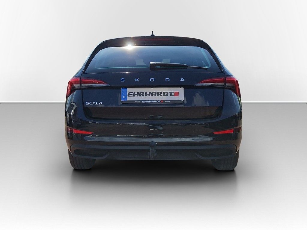 Skoda Scala - Bild 6