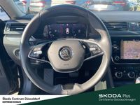 Skoda Superb - Vorschau Bild 28