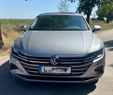 Volkswagen Arteon 2.0 TDI Serv./Inspek./HU NEU, Garantie - VW Arteon in Leipzig