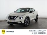 Nissan Acenta 1.0 DIG-T LED+CARPLAY+RFK+SHZ+TEMP+ - Nissan von 2026