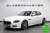 Maserati Quattroporte 4.7 GTS Fiscale waarde € 15.000,- - Maserati Gebrauchtwagen von 2008